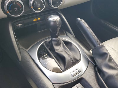 2021 Mazda Mazda Miata RF Grand Touring