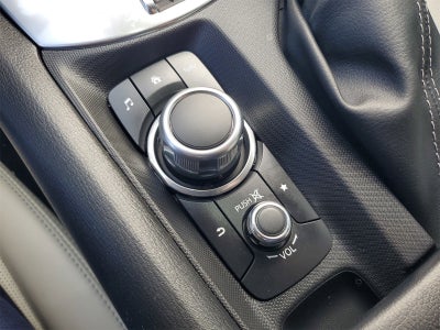 2021 Mazda Mazda Miata RF Grand Touring