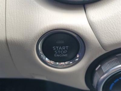 2021 Mazda Mazda Miata RF Grand Touring