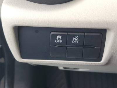 2021 Mazda Mazda Miata RF Grand Touring