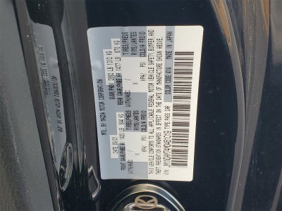 2021 Mazda Mazda Miata RF Grand Touring