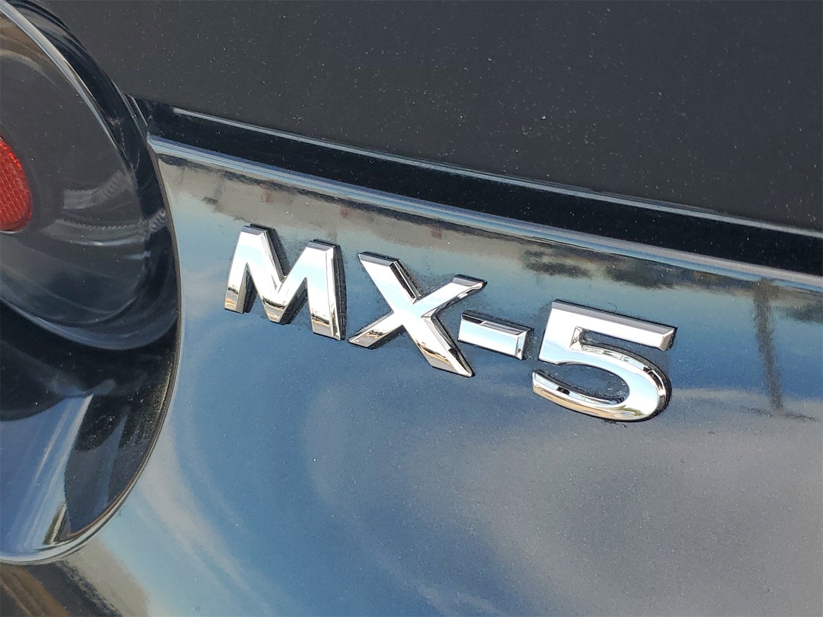 2021 Mazda Mazda Miata RF Grand Touring