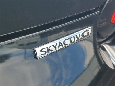 2021 Mazda Mazda Miata RF Grand Touring