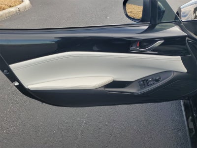 2021 Mazda Mazda Miata RF Grand Touring