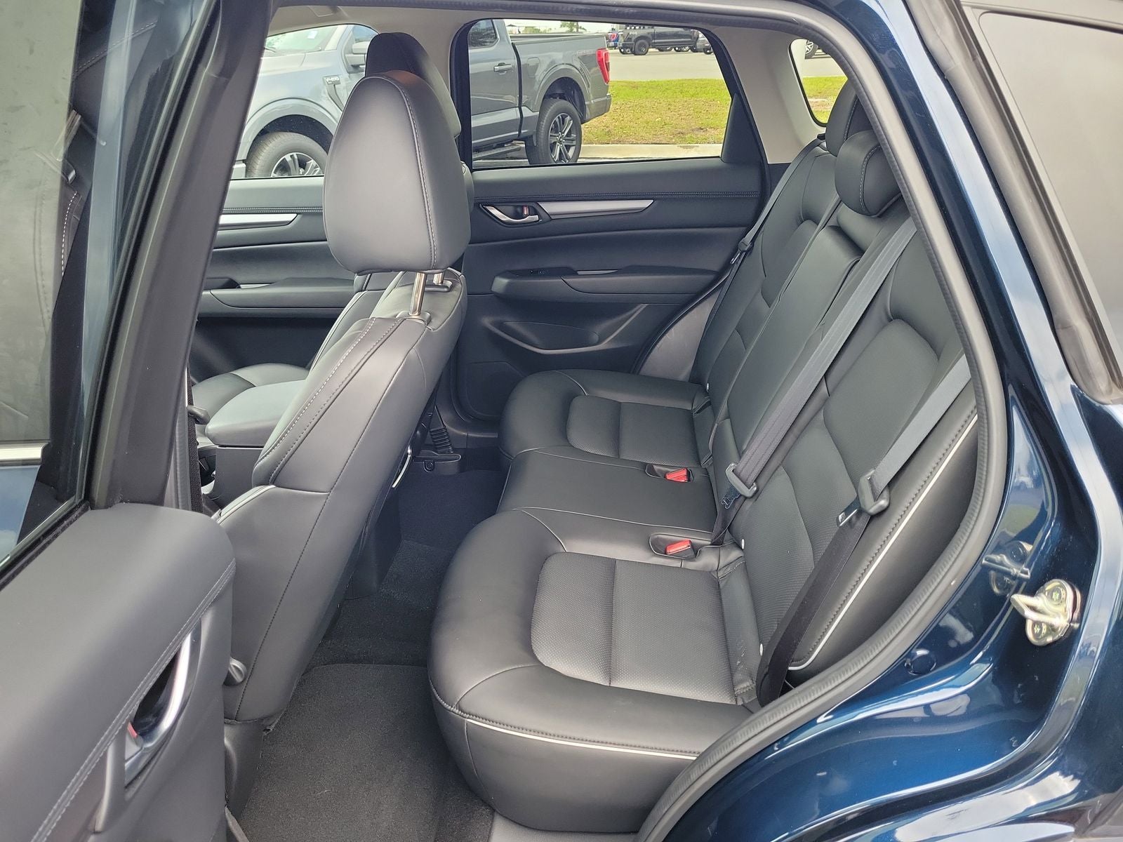 2024 Mazda Mazda CX-5 2.5 S Select Package