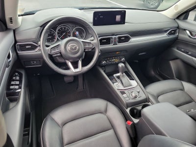 2024 Mazda Mazda CX-5 2.5 S Select Package