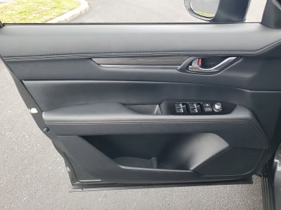 2022 Mazda Mazda CX-5 2.5 S Premium Package