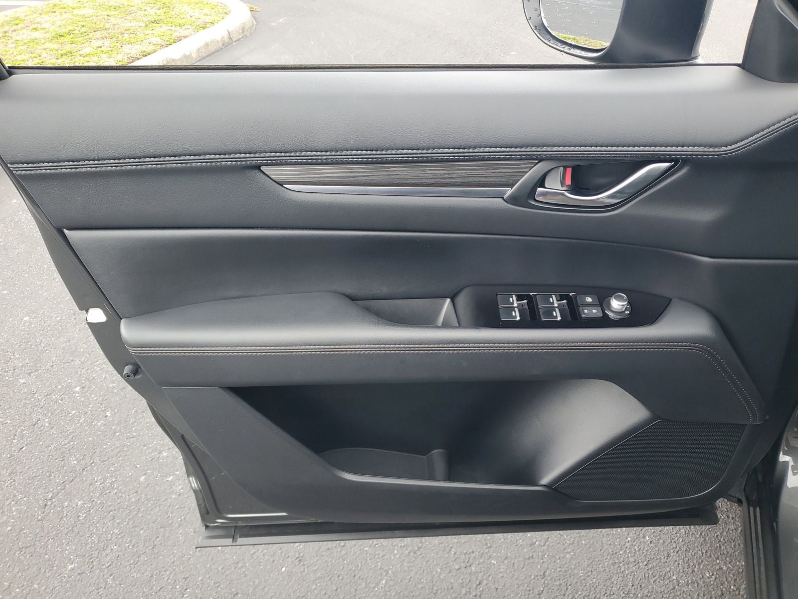 2022 Mazda Mazda CX-5 2.5 S Premium Package