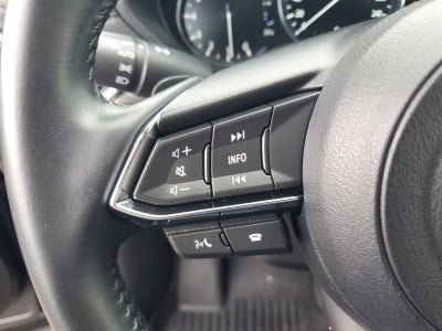 2022 Mazda Mazda CX-5 2.5 S Premium Package