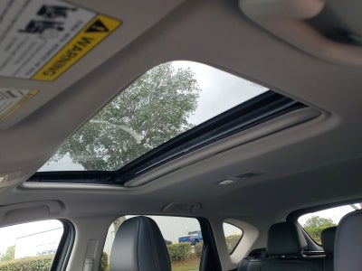 2022 Mazda Mazda CX-5 2.5 S Premium Package