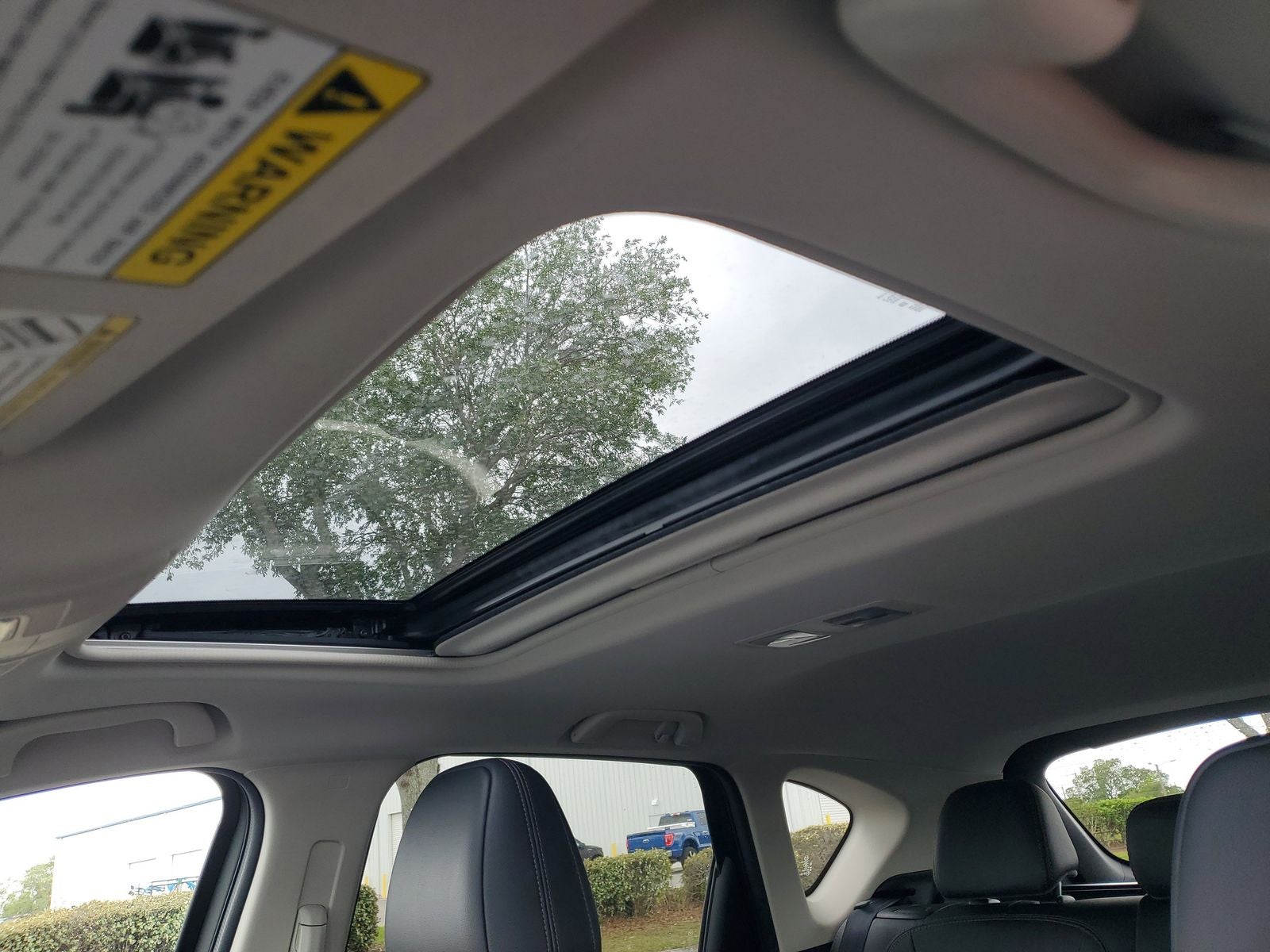 2022 Mazda Mazda CX-5 2.5 S Premium Package