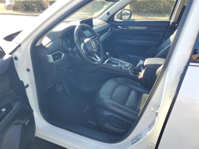 2023 Mazda Mazda CX-5 2.5 S Premium Plus Package