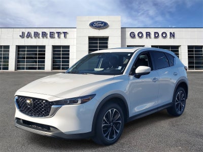 2023 Mazda Mazda CX-5 2.5 S Premium Plus Package