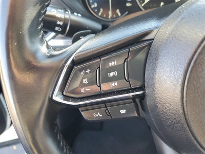 2023 Mazda Mazda CX-5 2.5 S Premium Plus Package