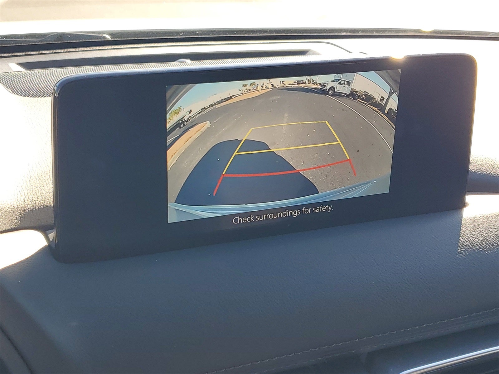 2023 Mazda Mazda CX-5 2.5 S Premium Plus Package