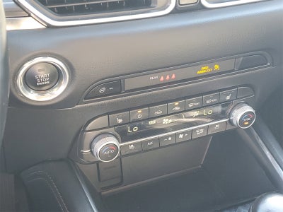 2023 Mazda Mazda CX-5 2.5 S Premium Plus Package