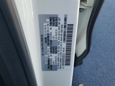 2023 Mazda Mazda CX-5 2.5 S Premium Plus Package