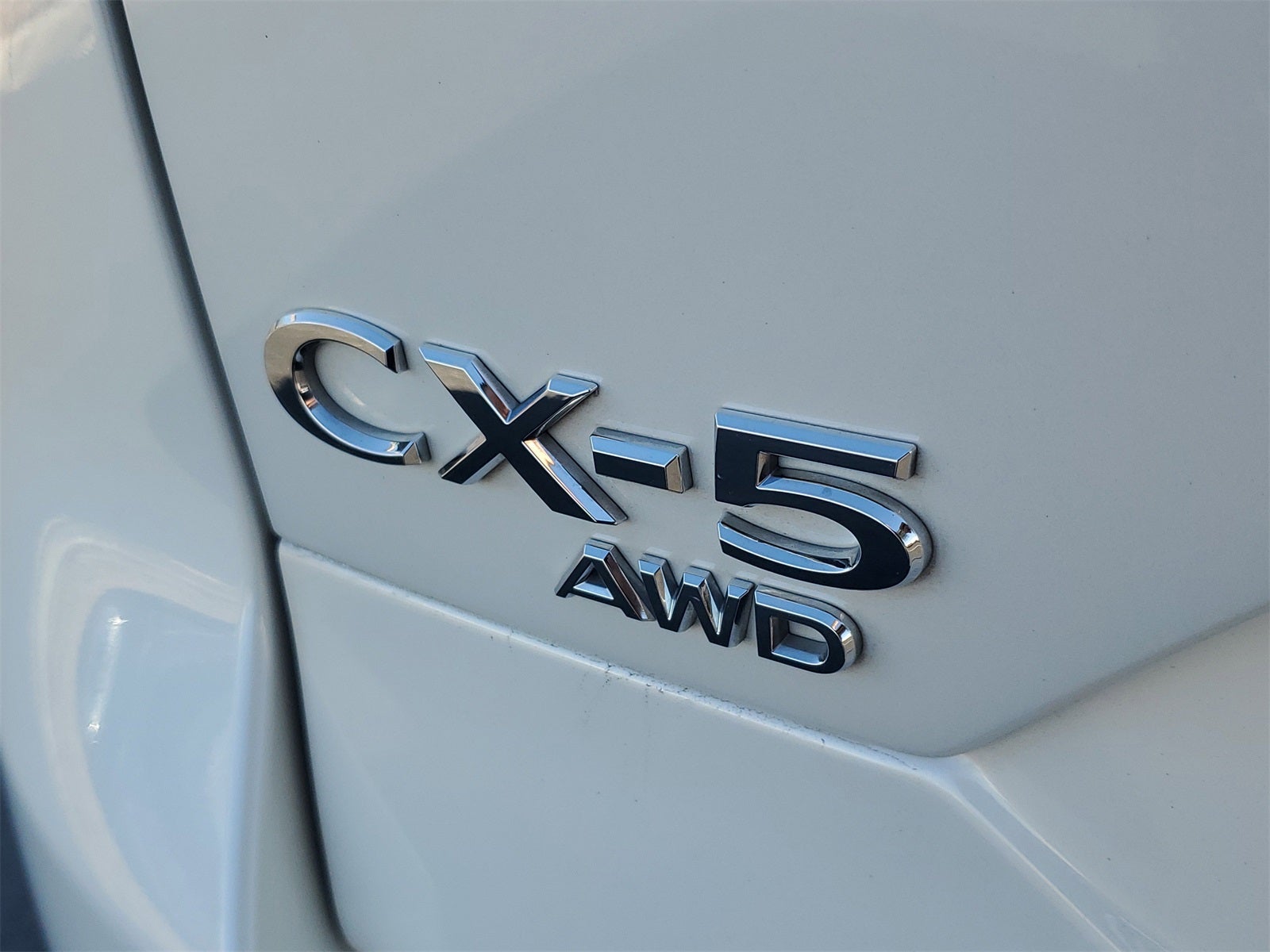 2023 Mazda Mazda CX-5 2.5 S Premium Plus Package