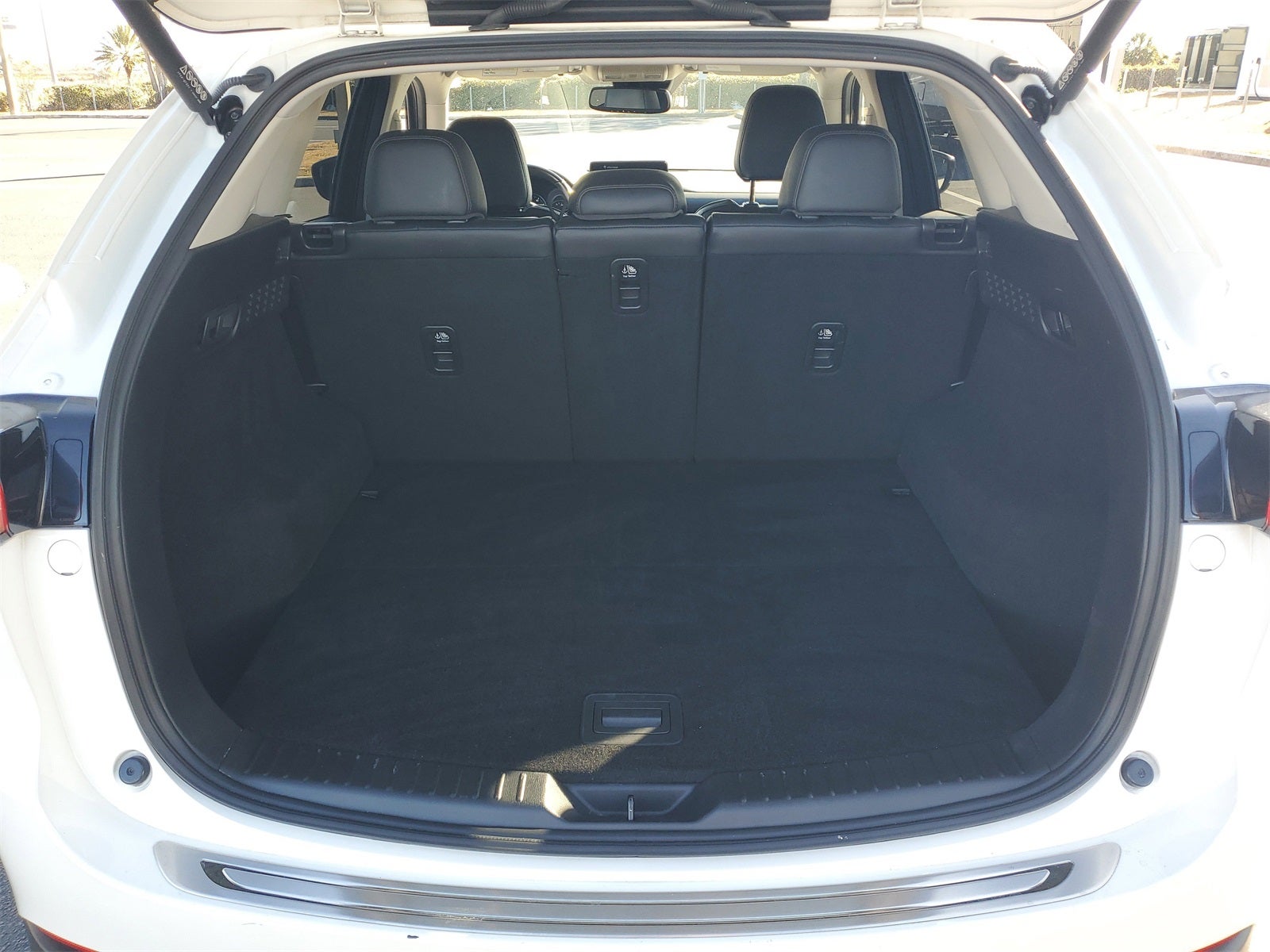 2023 Mazda Mazda CX-5 2.5 S Premium Plus Package