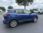 2020 Nissan Rogue Sport SV