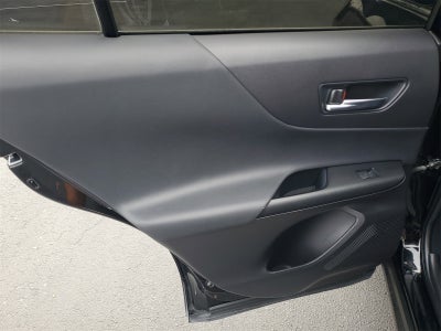 2022 Toyota Venza LE