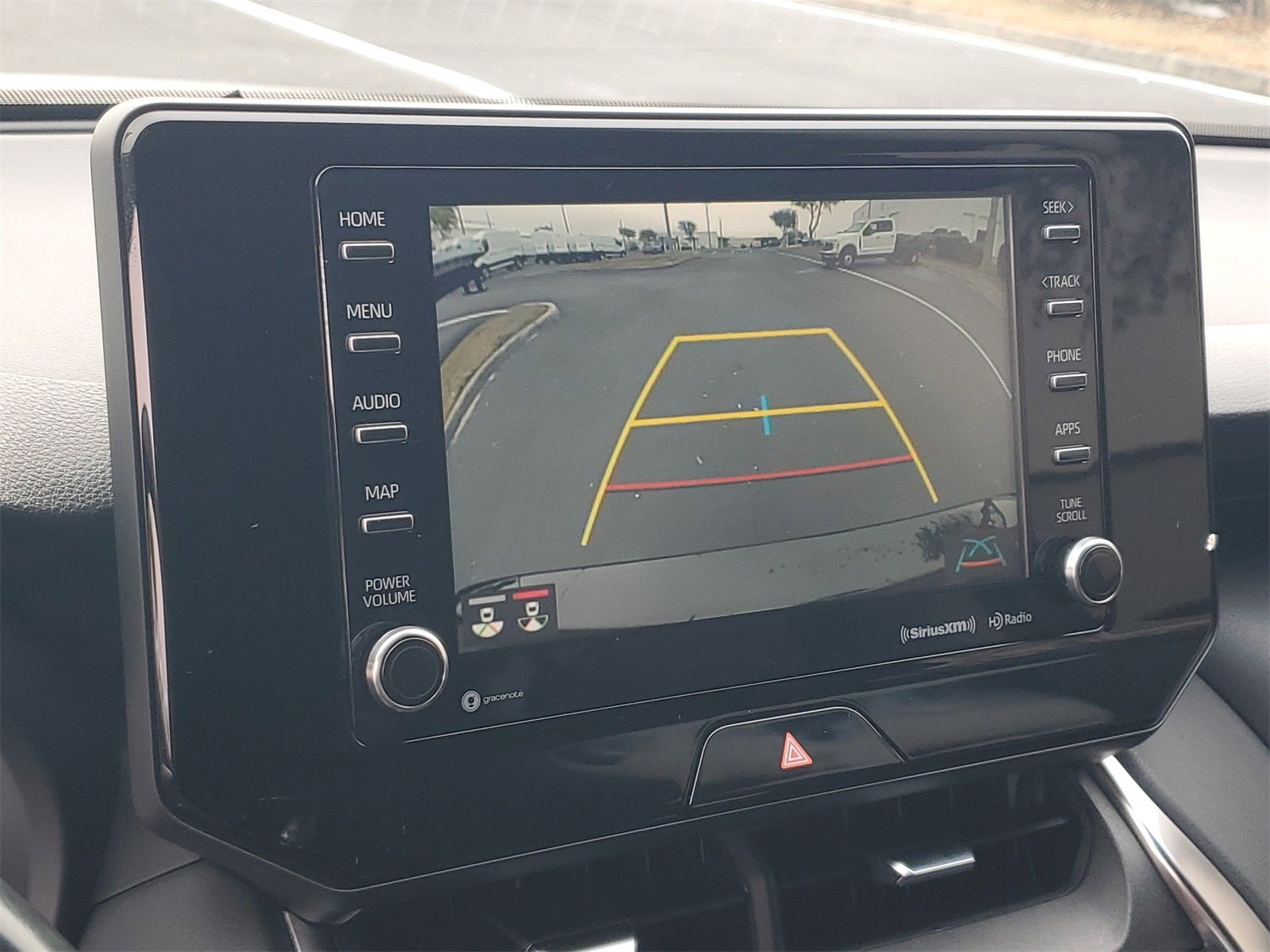 2022 Toyota Venza LE