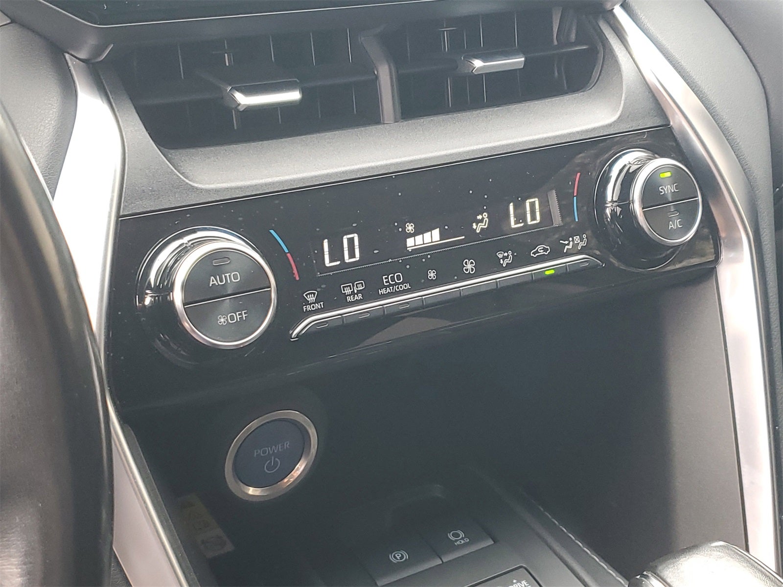 2022 Toyota Venza LE