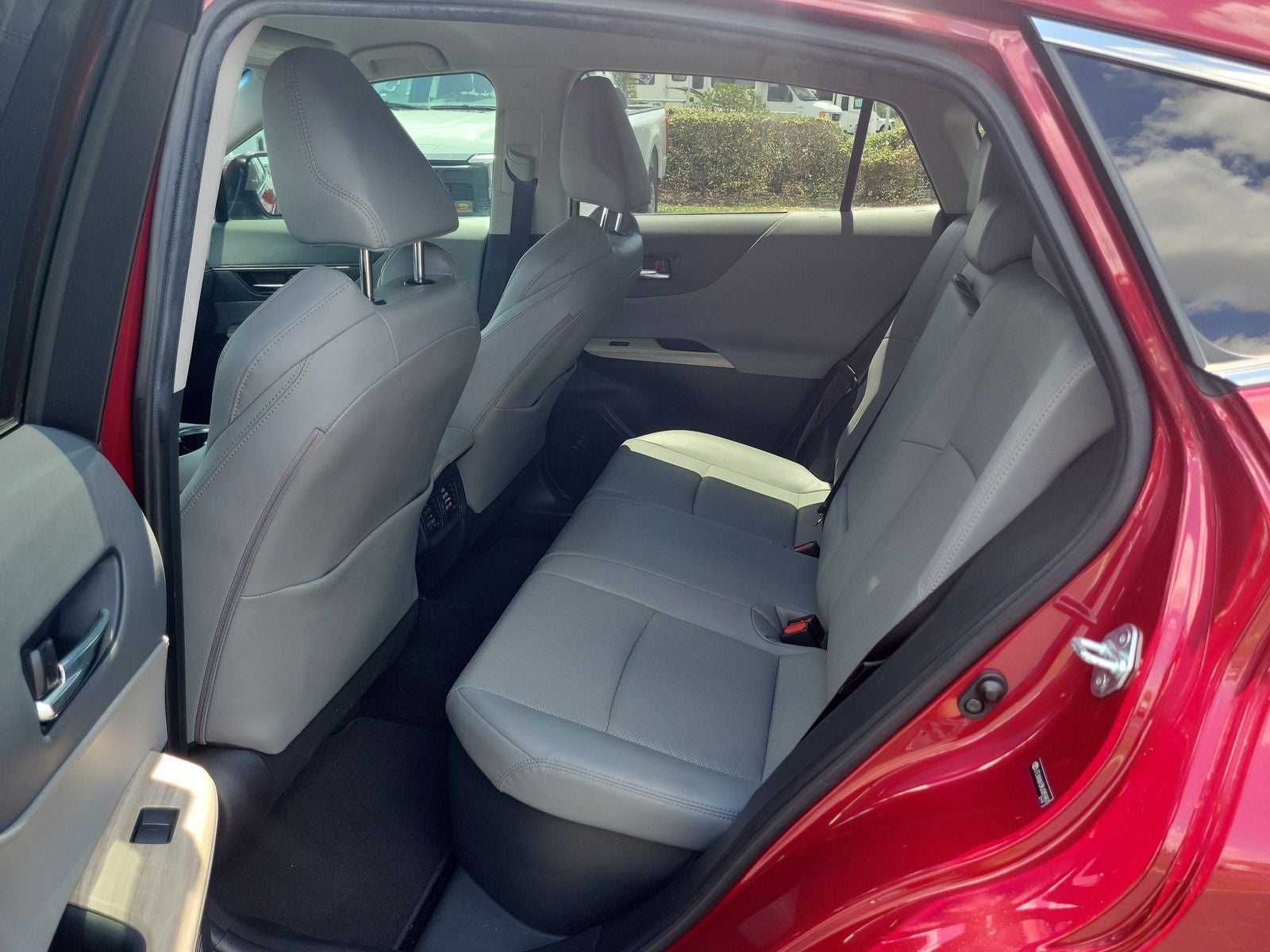 2021 Toyota Venza Limited