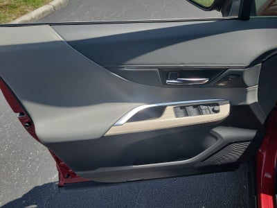 2021 Toyota Venza Limited