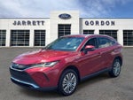 2021 Toyota Venza Limited