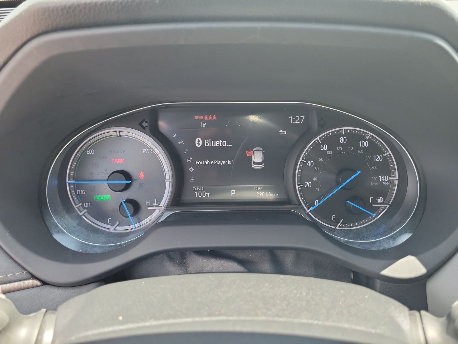 2021 Toyota Venza Limited