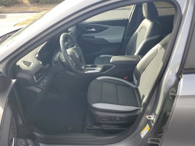 2024 Buick Envista Preferred