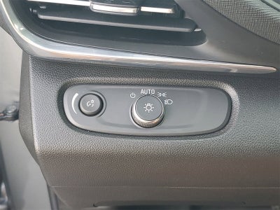 2024 Buick Envista Preferred