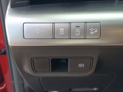 2025 Hyundai Kona SE