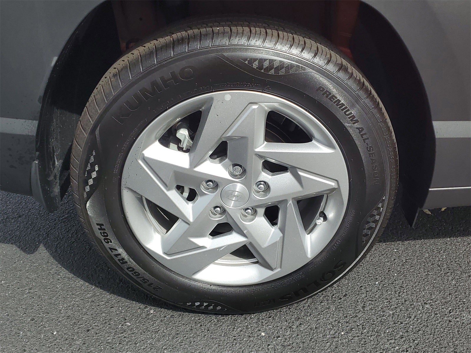 2025 Hyundai Kona SE