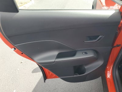 2025 Hyundai Kona SE