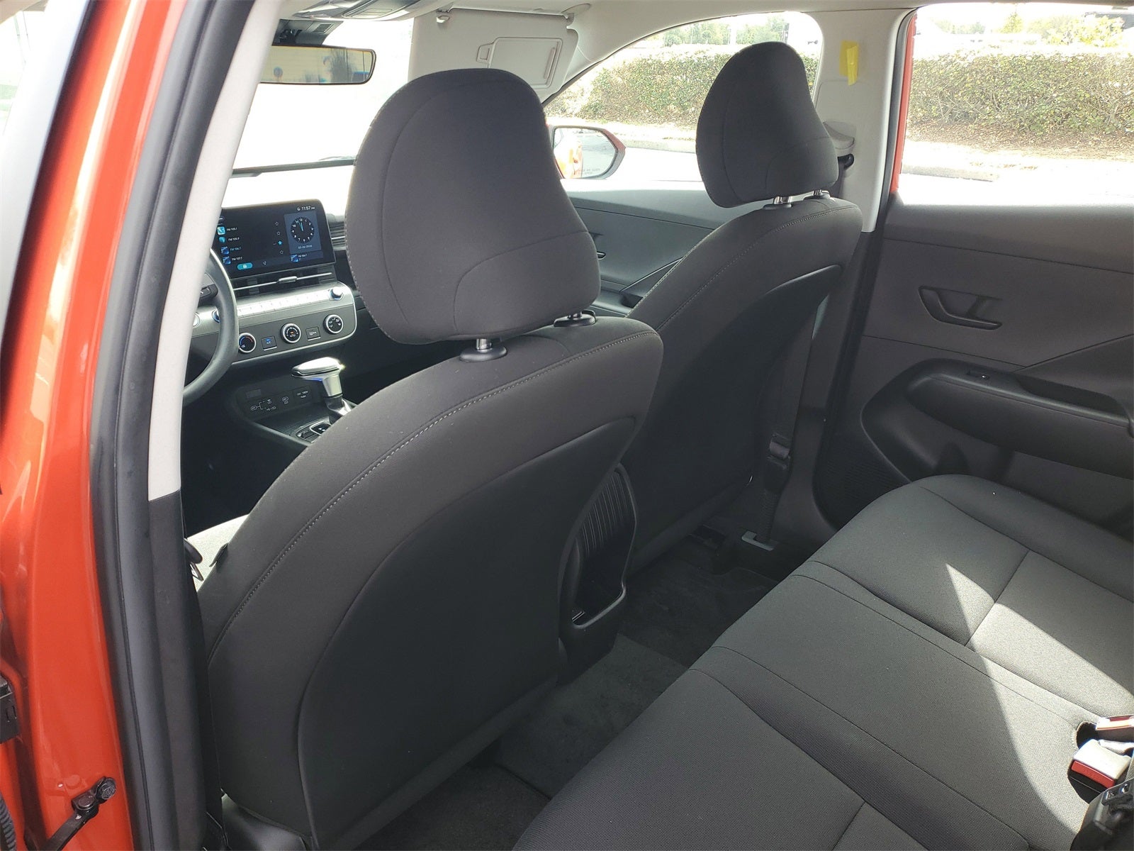 2025 Hyundai Kona SE