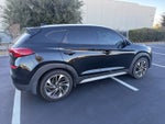 2019 Hyundai Tucson Sport