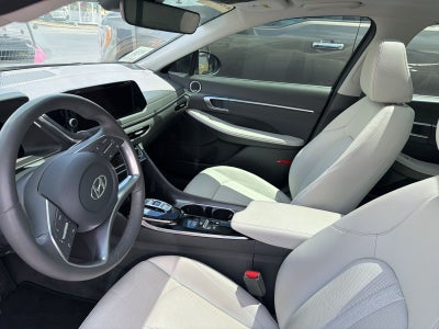 2023 Hyundai Sonata Limited