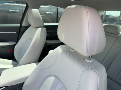 2023 Hyundai Sonata Limited