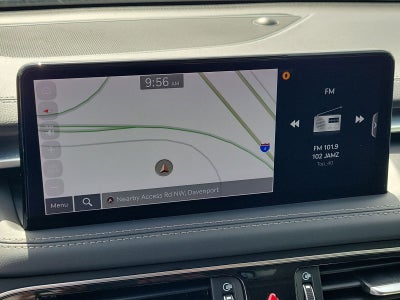 2022 Genesis G70 2.0T