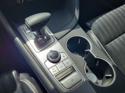 2022 Genesis G70 2.0T