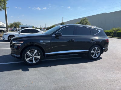 2024 Genesis GV80 2.5T