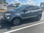 2020 Ford EcoSport S