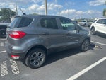 2020 Ford EcoSport S