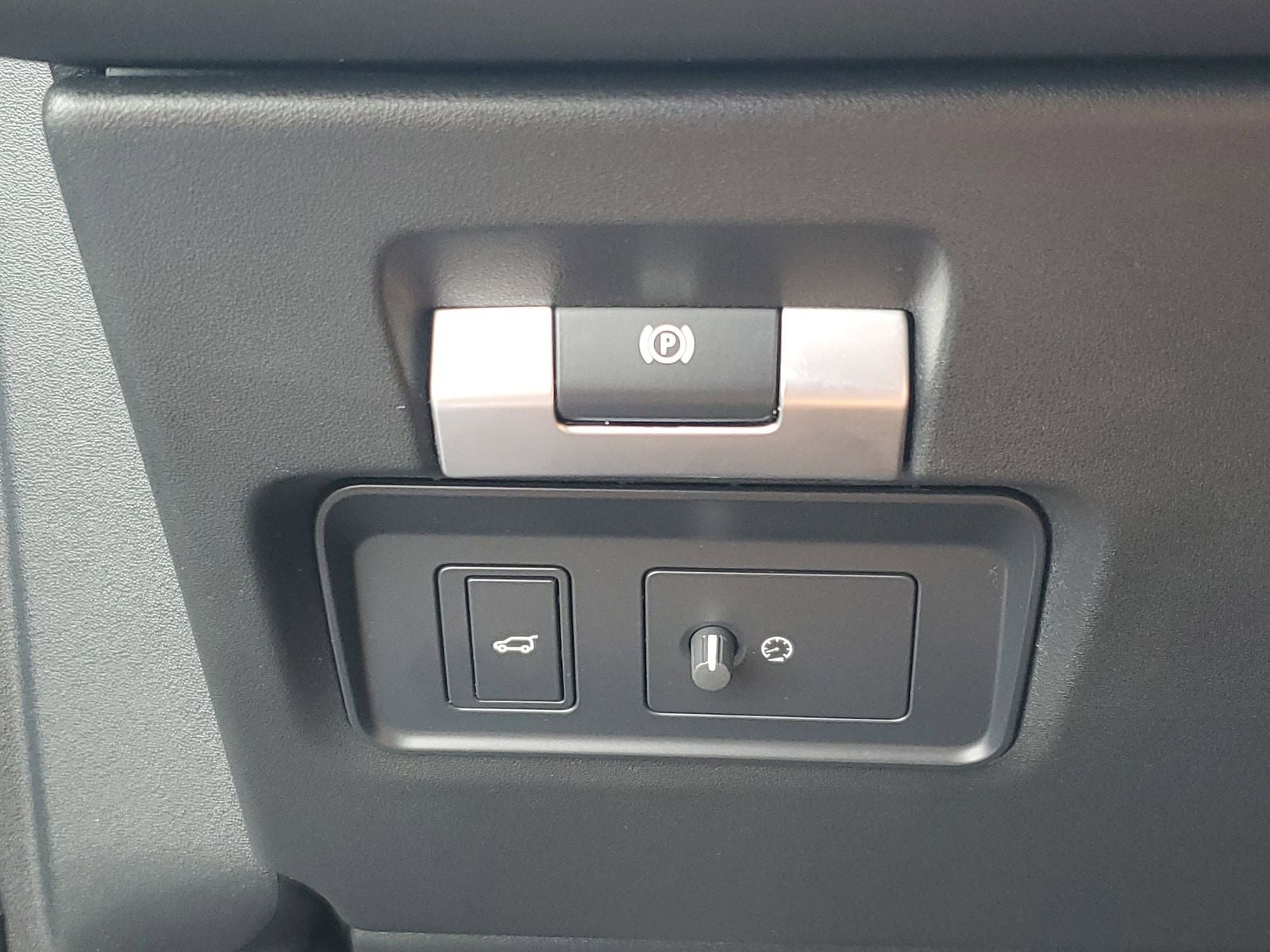 2021 Land Rover Discovery Sport SE