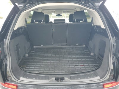 2021 Land Rover Discovery Sport SE