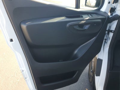 2024 Mercedes-Benz Sprinter 2500 Cargo 144 WB