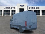 2024 Mercedes-Benz Sprinter 2500 Cargo 144 WB