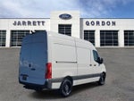 2024 Mercedes-Benz Sprinter 2500 Cargo 144 WB